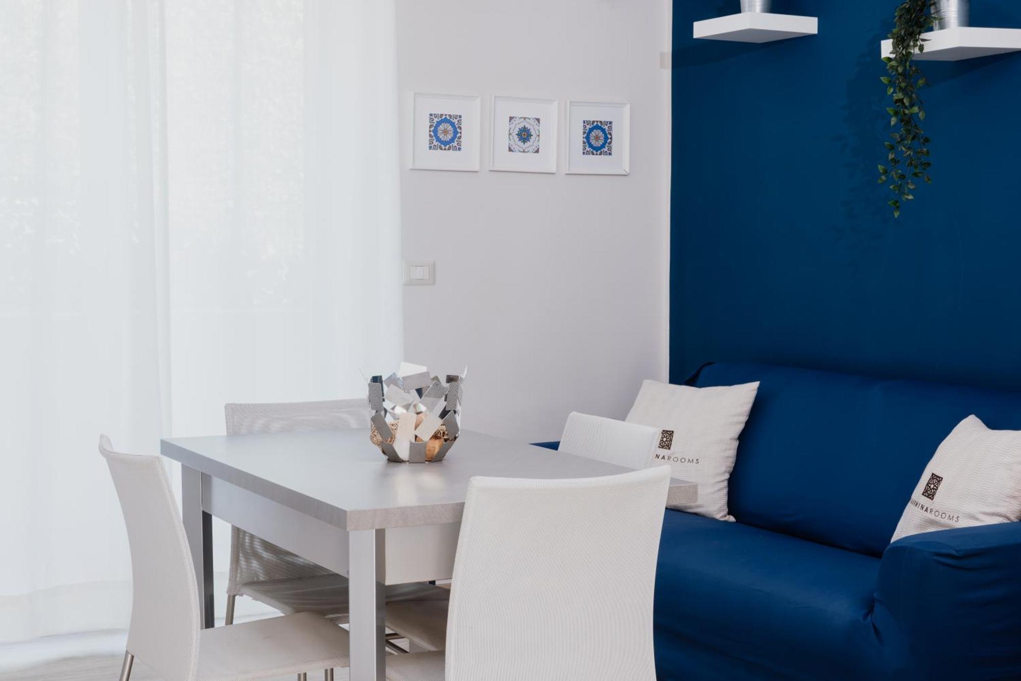 Villa Da Vinci Luxury Panoramic Apartments - Taormina Rooms Collection Eksteriør bilde